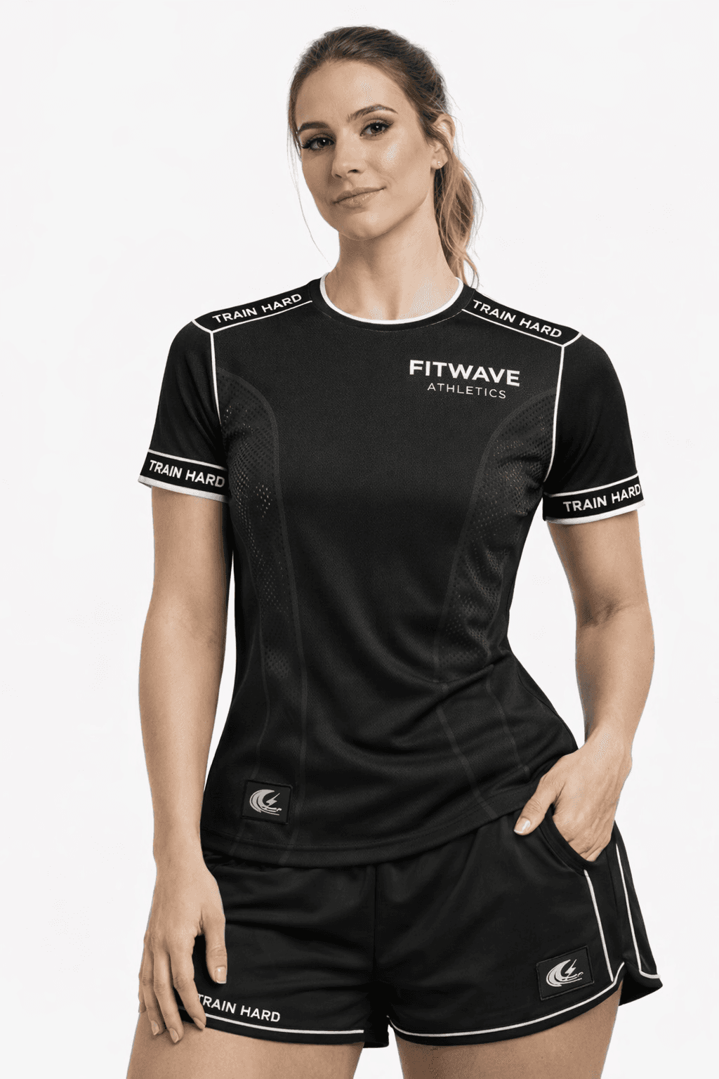 Apex Seam Tee (Women)