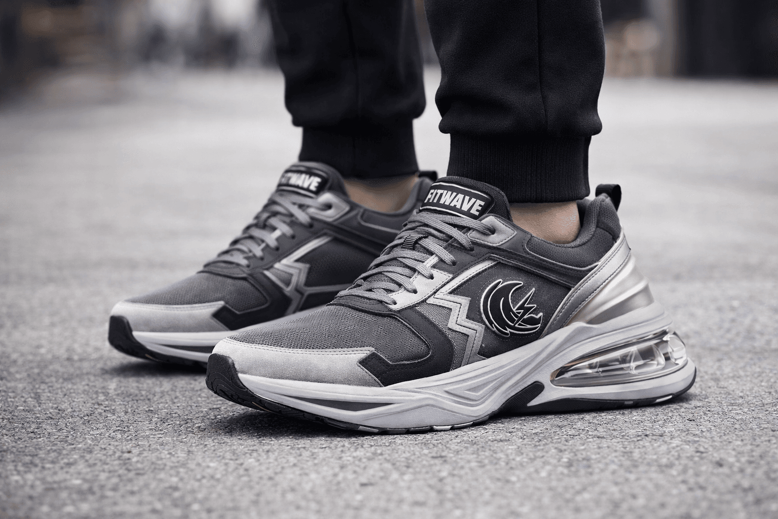 FitWave Pulse Air model