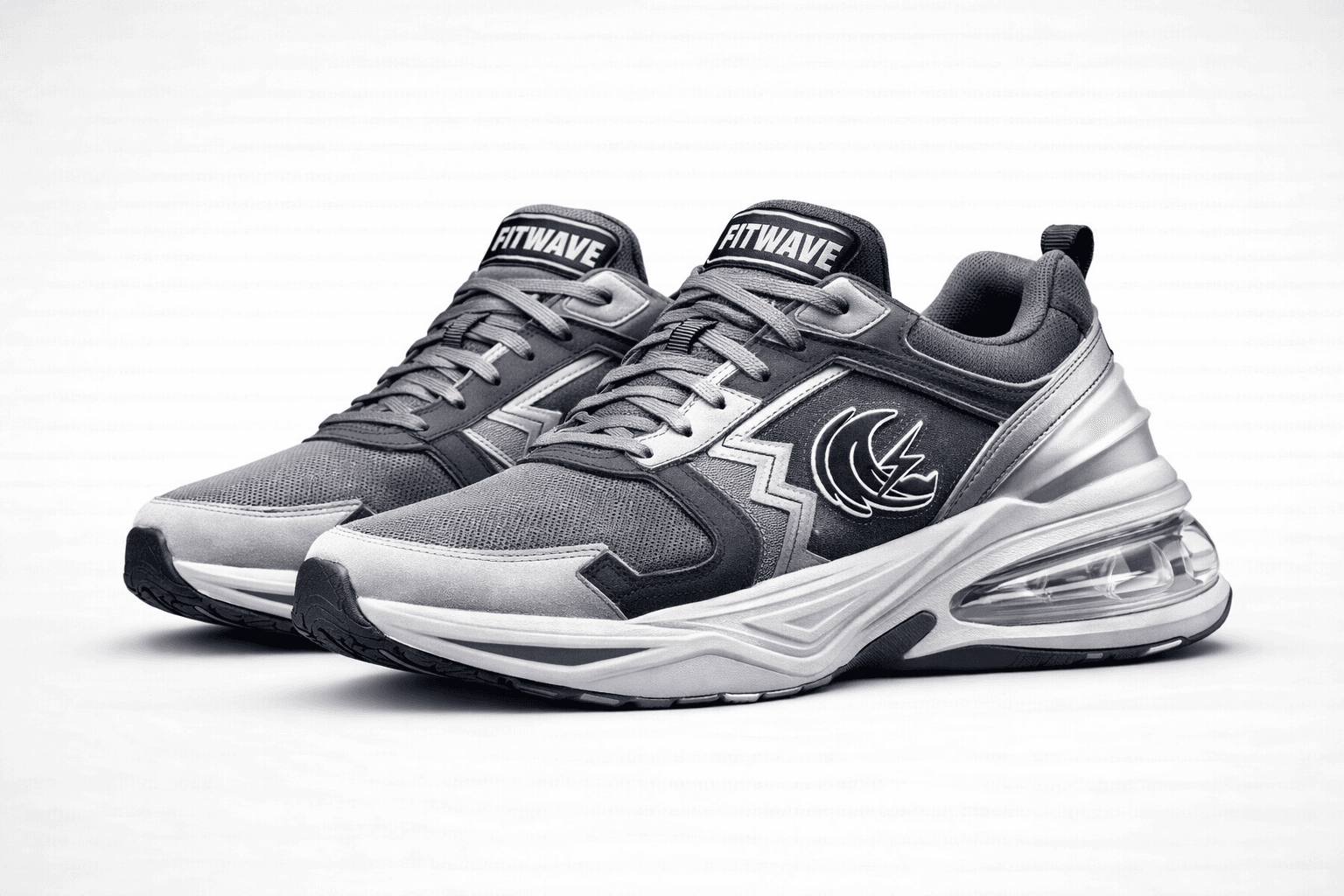 FitWave SurgeRunner Air Runner