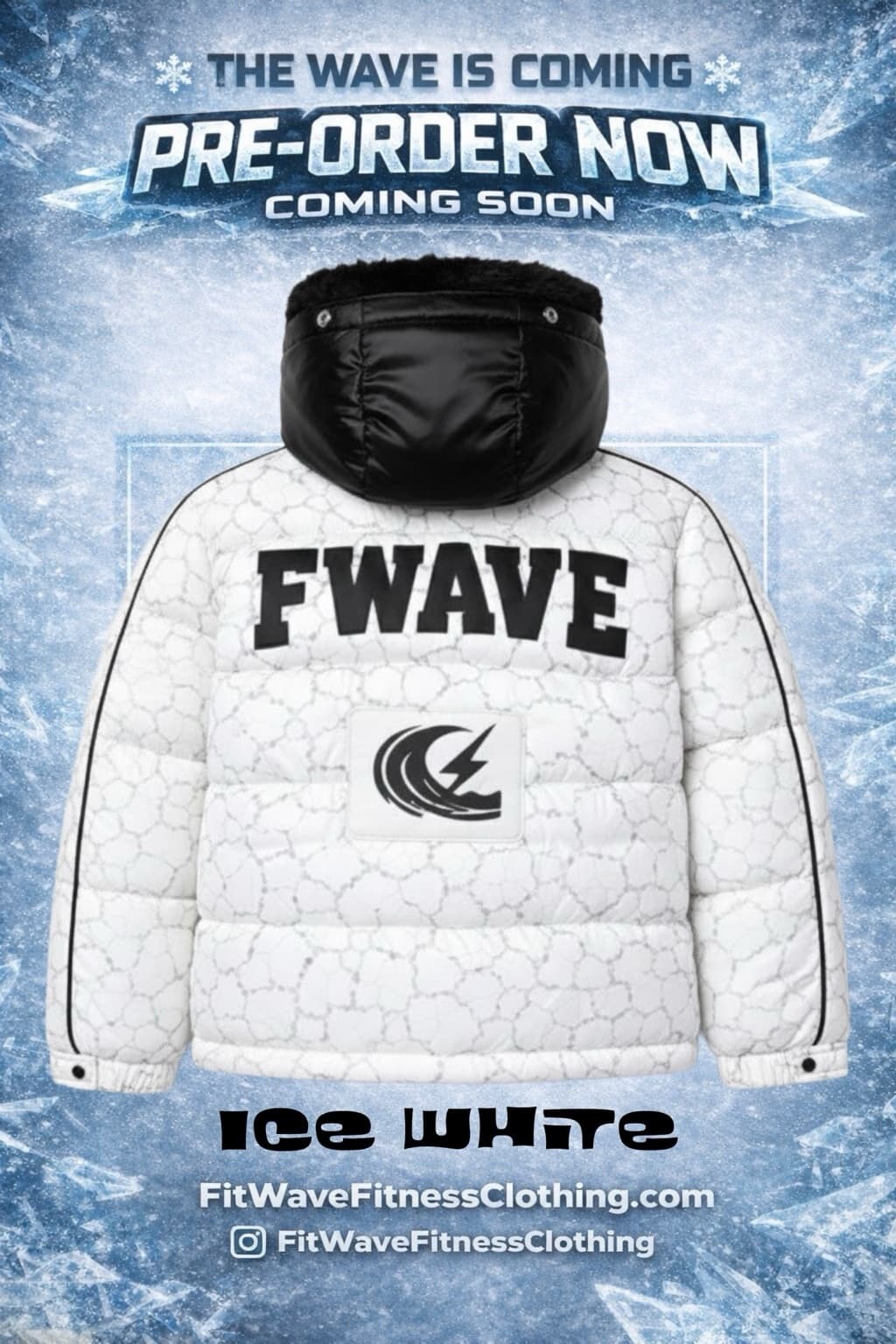 FitWave Winter Jacket 1