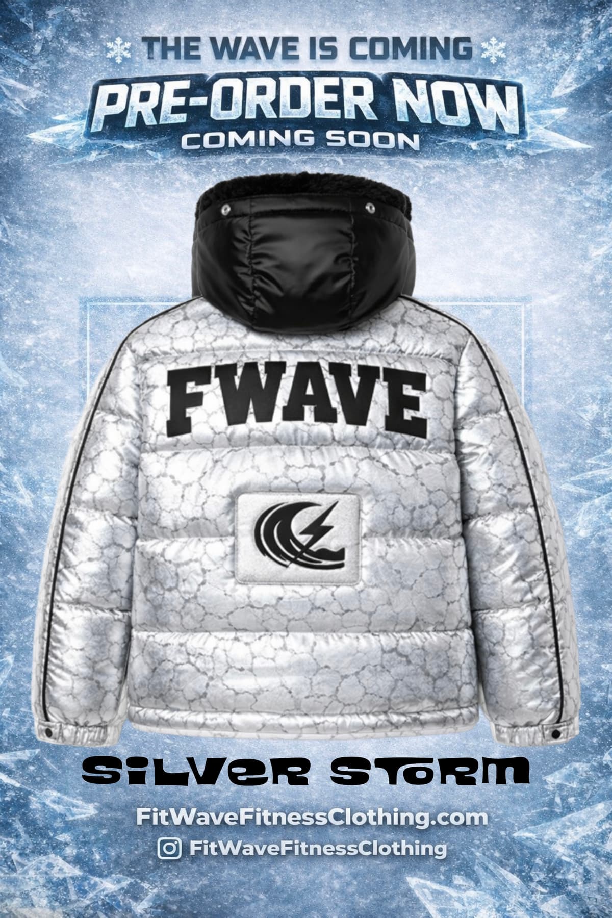FitWave Winter Jacket 4